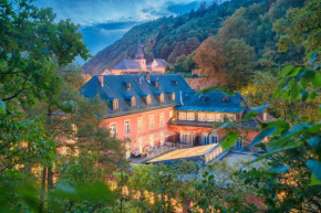 Hotel Hartl's Lindenmühle Bad Berneck Im Fichtelgebirge
